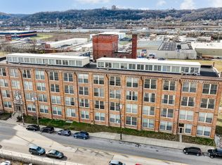 Machine Flats, Cincinnati, OH 45225