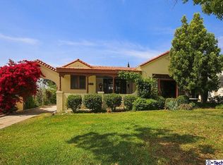 1363 Ruberta Ave, Glendale, CA 91201