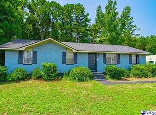 1035 Chesterfield Hwy, Cheraw, SC 29520