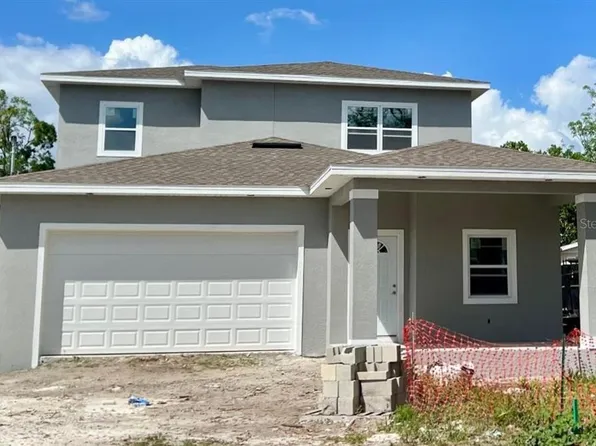 1702 E Annona Ave, Tampa, FL 33612