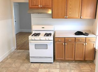 16 Pinkham Pl #2, Lynn, MA 01902