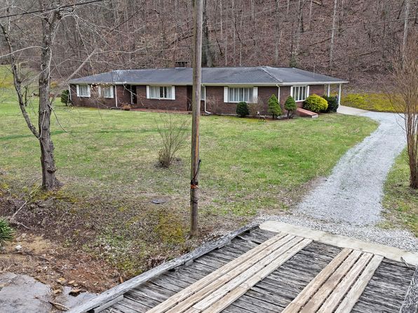 9188 State Highway 7, Whitesburg, KY 41858