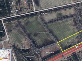 TBD Highway 76, Marion, SC 29571