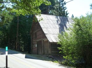324 Main St, Sierra City, CA 96125