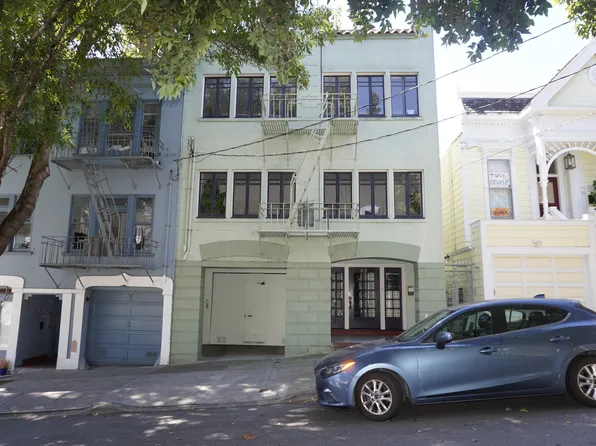 69 Henry St #1, San Francisco, CA 94114