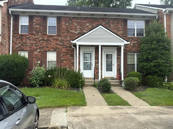 8612 Locust Ct #8612, Louisville, KY 40242