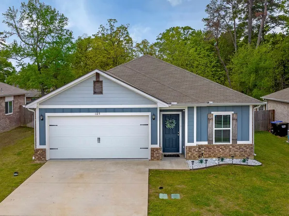 1125 Mission Creek Dr, Longview, TX 75601