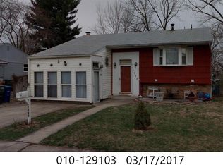 1763 Kermit Ave, Columbus, OH
