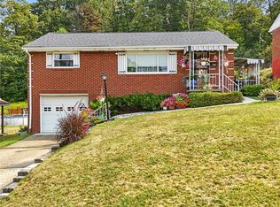 5020 Aspen St, West Mifflin, PA 15122