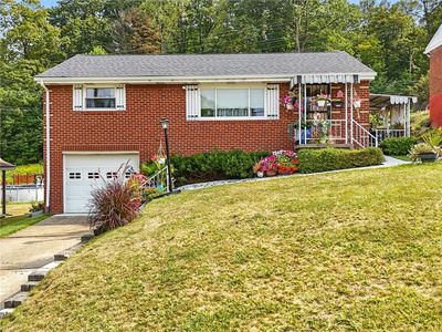 5020 Aspen St, West Mifflin, PA, 15122