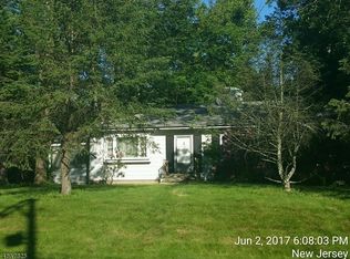 366 Old Short Hills Rd, Short Hills, NJ 07078