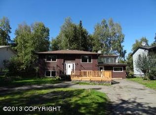 3314 Dickson Rd, Anchorage, AK 99504
