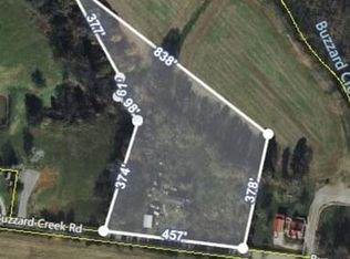 5858 Buzzard Creek Rd, Cedar Hill, TN 37032