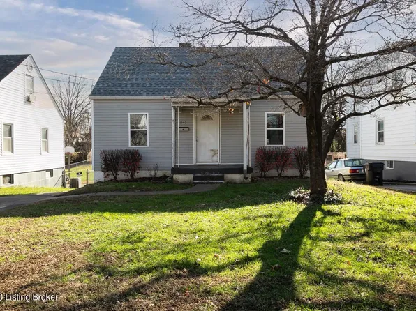 1540 McKay Ave, Louisville, KY 40213