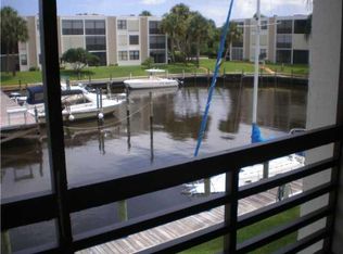 1950 Palm City Rd #10-206, Stuart, FL 34994