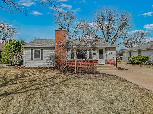 1505 Glenwood Ave, Joliet, IL 60435