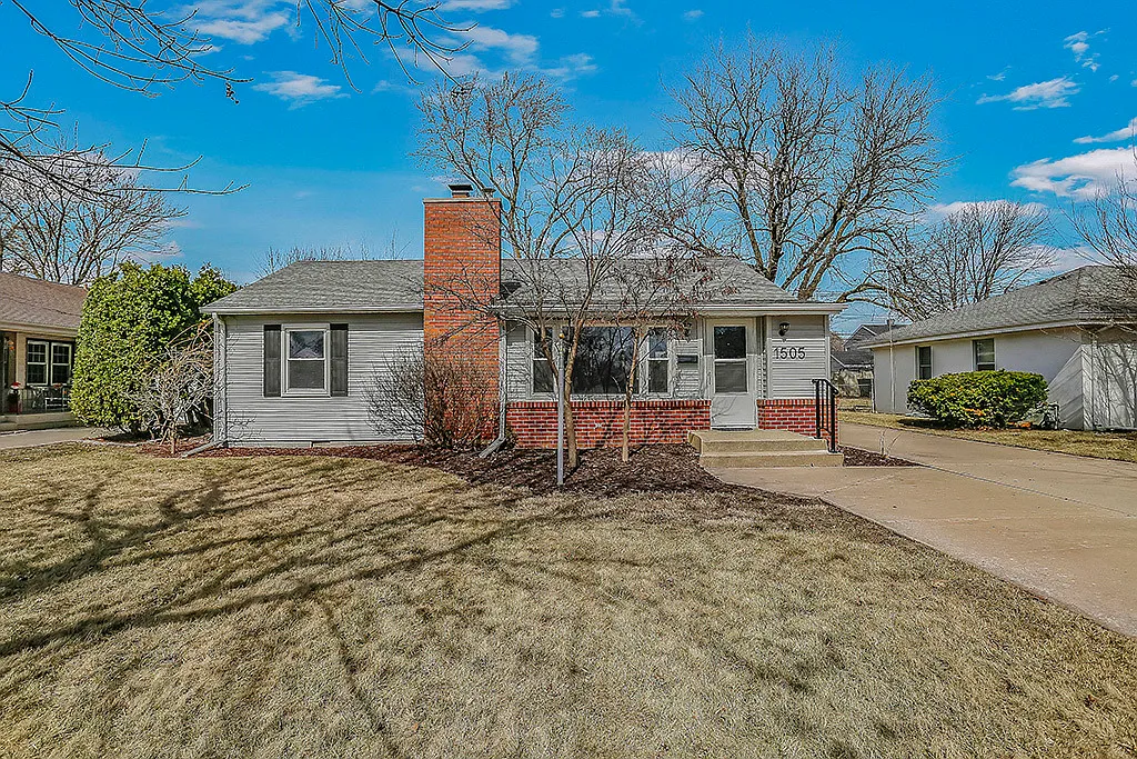 1505 Glenwood Ave photo 1