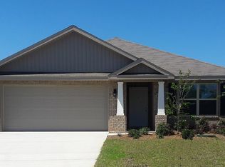 9922 Summer Woods Cir N, Mobile, AL 36695