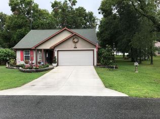 16395 SE 82nd Ct, Summerfield, FL 34491