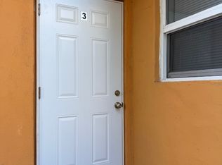 6122 NE 5th Ave APT 3, Miami, FL 33137