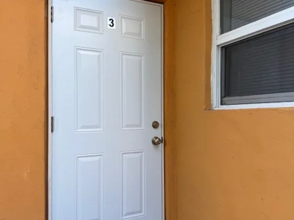 6122 NE 5th Ave APT 3, Miami, FL 33137