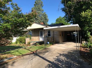 2003 Ohio Ave #2, Augusta, GA 30904