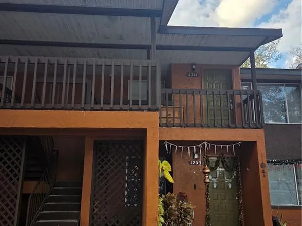 1211 Sago Palm Blvd #1211, Kissimmee, FL 34741