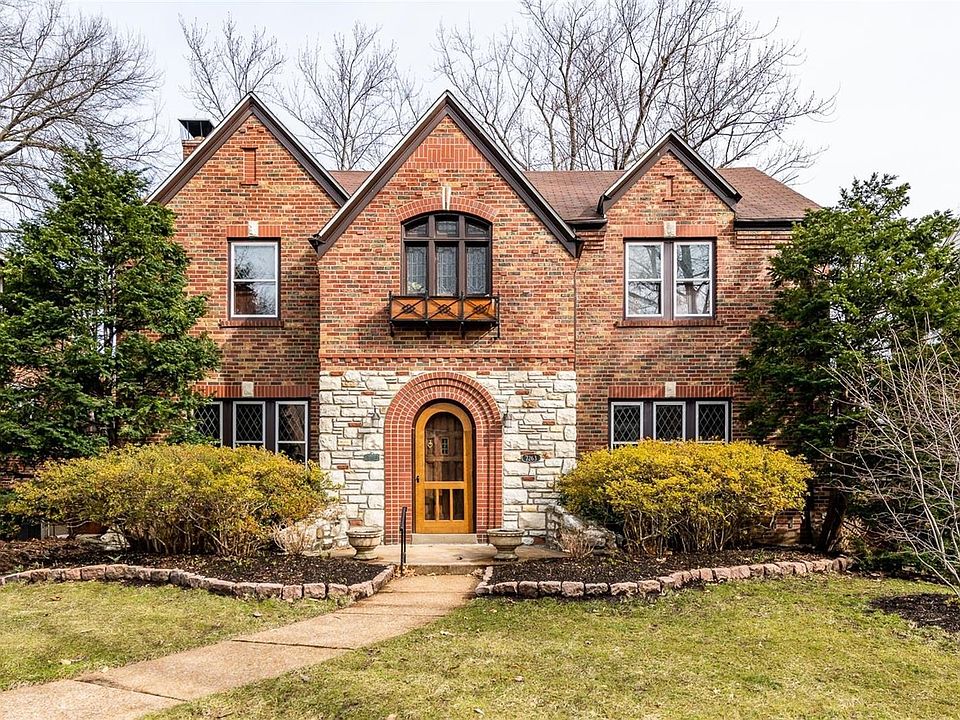 Wonderful curb appeal and one of the larger homes in the subdivision.