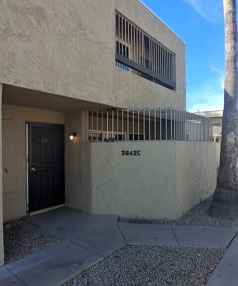 2642 N 43rd Ave #6C — Photo 1