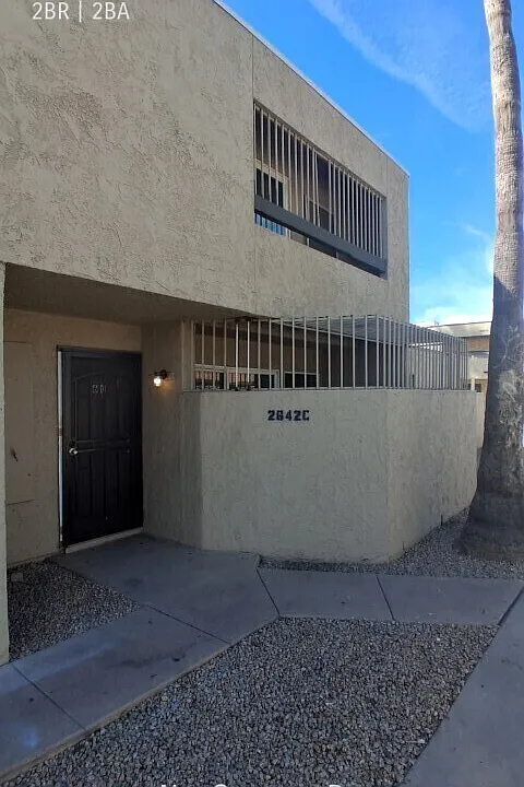 2642 N 43rd Ave #6C