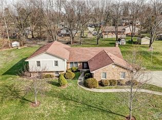 9976 Thrush Pl, Dayton, OH 45458