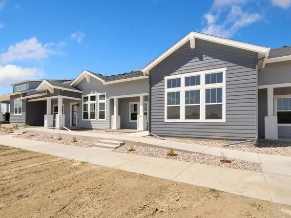 2978 Fleet Dr #3, Fort Collins, CO 80524