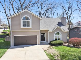 8711 N Wheaton Ct, Kansas City, MO 64153