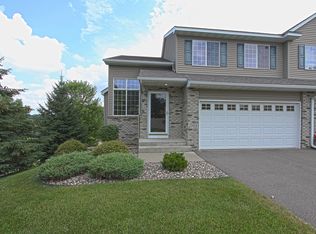 13424 Settlers Ridge Drive, Burnsville, MN 55337