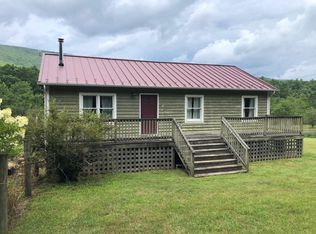 6249 Muddy Run Rd, Burnsville, VA 24487