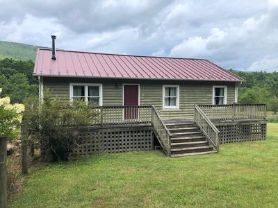 6249 Muddy Run Rd, Burnsville, VA, 24487
