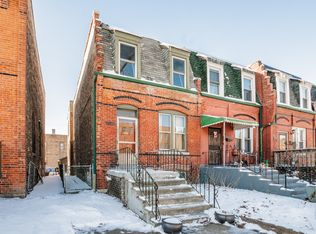 11152 S Langley Ave, Chicago, IL