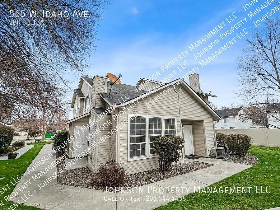 565 W Idaho Ave