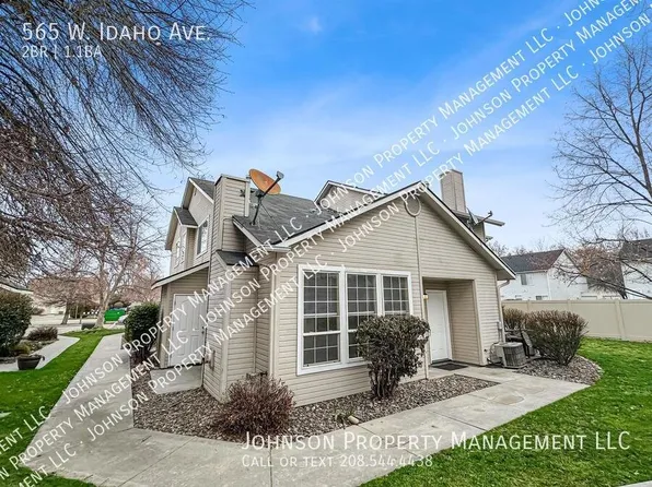 565 W Idaho Ave, Meridian, ID 83642
