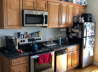 48 Warren Ave APT 2, Woburn, MA 01801