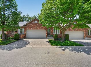43 Capulet Walk #46, London, ON N6H 5V5