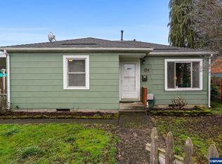 88 E Cedar St, Lebanon, OR 97355