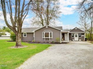 7265 Faulkner Rd, Harrod, OH 45850