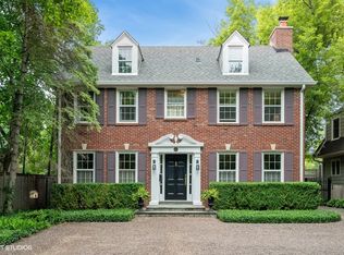 1427 Tower Rd, Winnetka, IL 60093