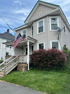293 Grove Street, Bangor, ME, 04401