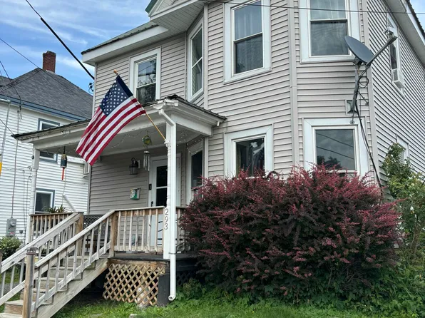 293 Grove Street, Bangor, ME 04401