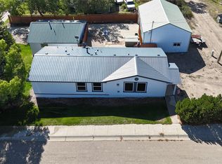 812 7th St S, Shelby, MT 59474