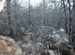 Hot Wells Rd, Graham, TX 76450