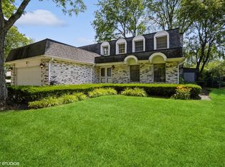3431 Keenan Ln, Glenview, IL