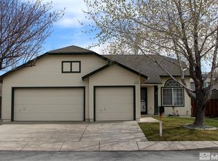 5130 Lorenzo Ln, Sparks, NV